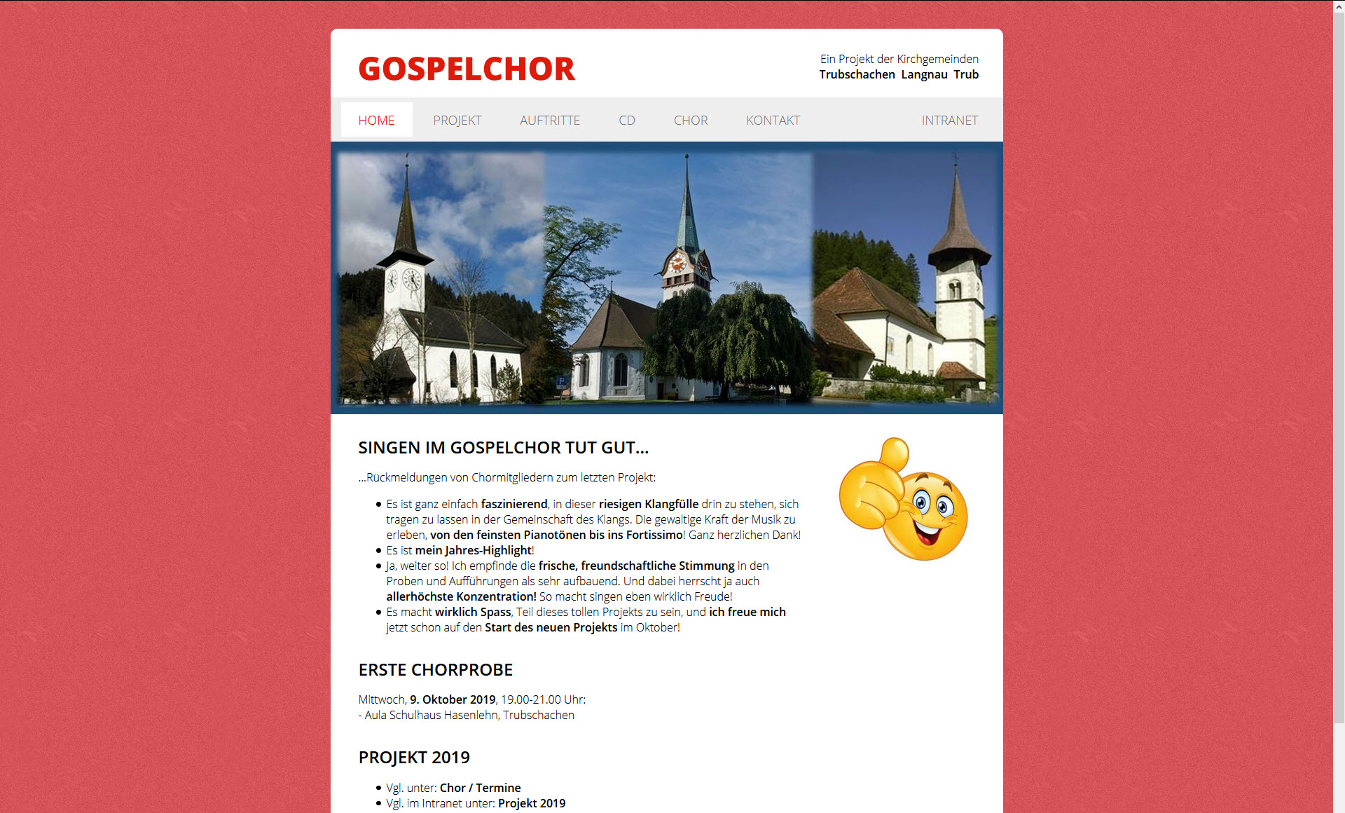 gospel-chor.ch
